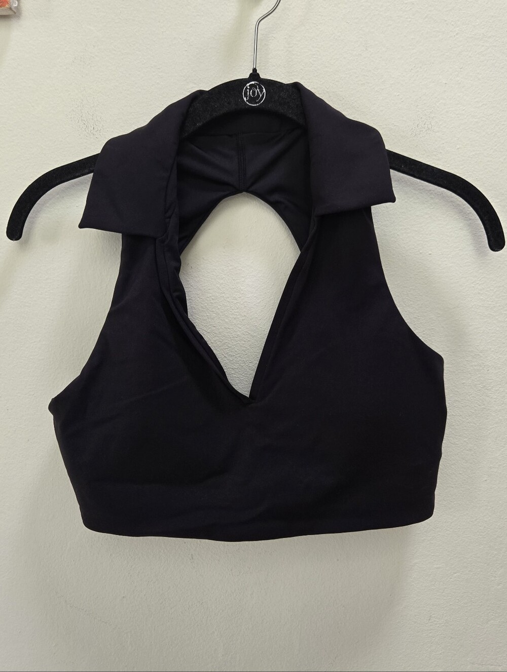 Lululemon Collared Tennis Longline Bra - Picture 7 of 9